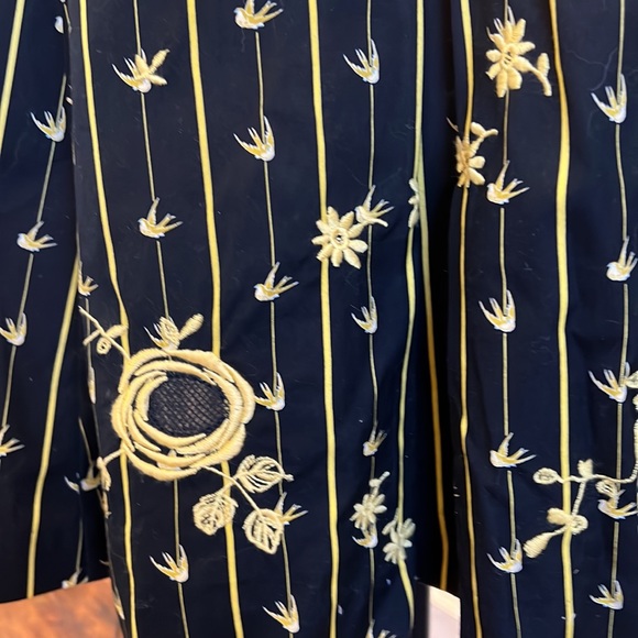 Anthropologie sparrow dress - Picture 2 of 7